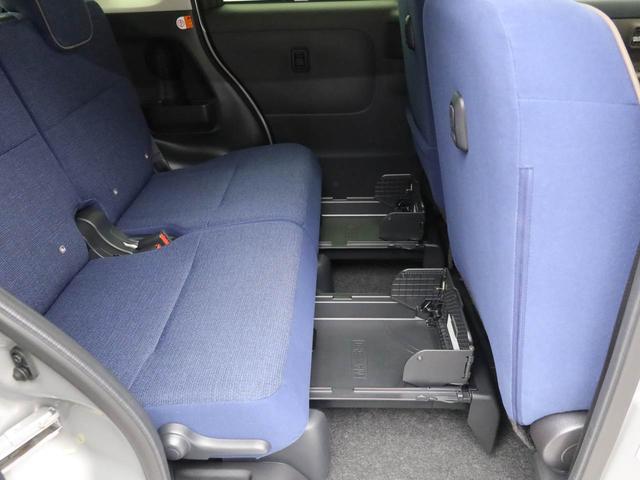 ムーヴキャンバスセオリーＧバックカメラ　シートヒーター　キーフリー（愛知県）の中古車