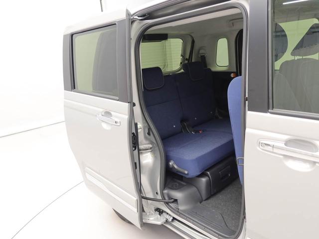 ムーヴキャンバスセオリーＧバックカメラ　シートヒーター　キーフリー（愛知県）の中古車