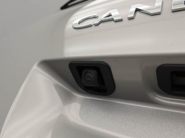 ムーヴキャンバスセオリーＧバックカメラ　シートヒーター　キーフリー（愛知県）の中古車