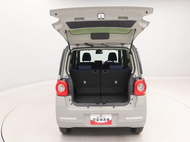 ムーヴキャンバスセオリーＧバックカメラ　シートヒーター　キーフリー（愛知県）の中古車