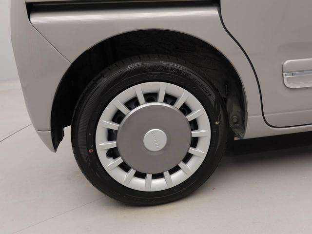 ムーヴキャンバスセオリーＧバックカメラ　シートヒーター　キーフリー（愛知県）の中古車
