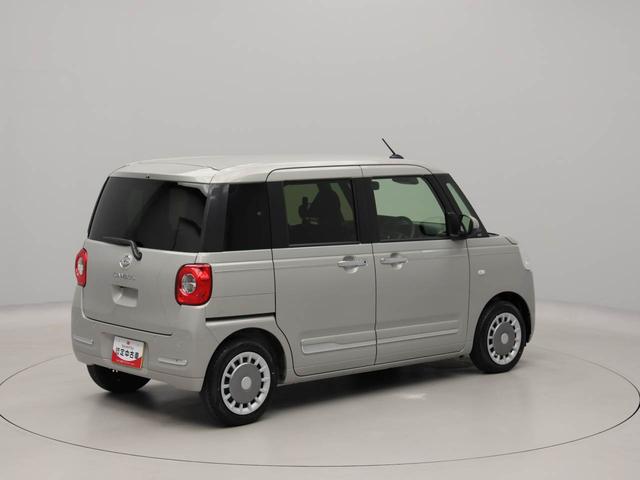 ムーヴキャンバスセオリーＧバックカメラ　シートヒーター　キーフリー（愛知県）の中古車