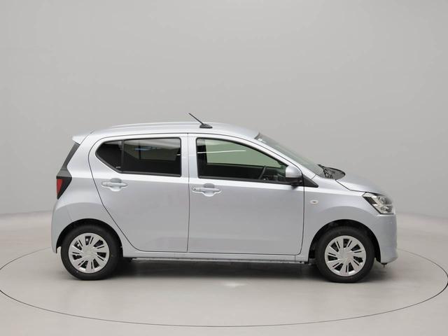 ミライースX SAIIIバックカメラ LEDヘッドライト(愛知県)の中古車