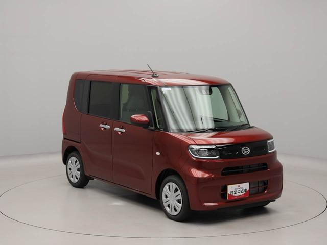 タントＸリミテッドバックカメラ　シートヒーター　キーフリー　プッシュスタート　両側電動スライドドア　ＡＢＳ　エアバック　ＬＥＤヘッドライト　衝突軽減ブレーキ　盗難防止システム　レーンアシスト　オートマチックハイビーム（愛知県）の中古車
