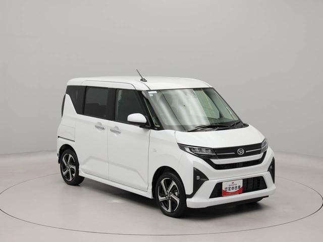 ムーヴＲＳ　ターボエンジン　クルーズコントロール　オーディオレスバックカメラ　両側電動スライドドア　ＬＥＤヘッドライト　電動パーキング　プッシュスタート　スマートキー　アルミホイール（愛知県）の中古車