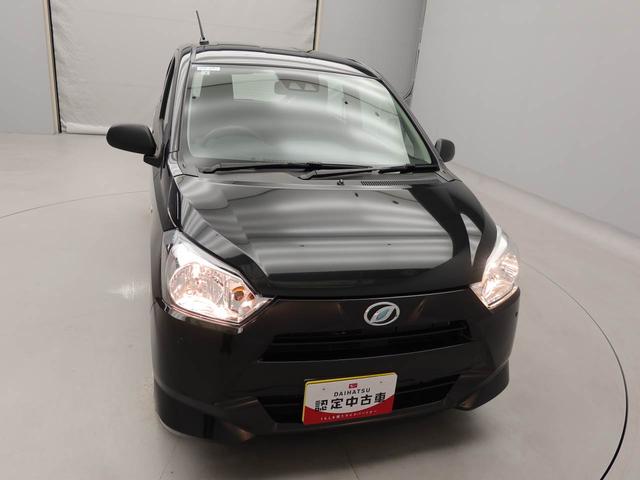 ミライースＬ　ＳＡIII（愛知県）の中古車