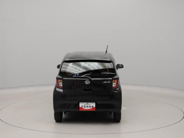 ミライースＬ　ＳＡIII（愛知県）の中古車