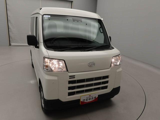 ハイゼットカーゴDXABS エアバック 衝突被害軽減システム(愛知県)の中古車