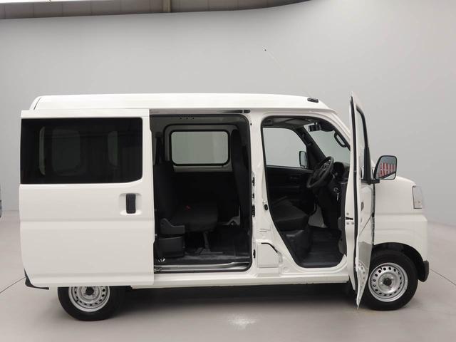 ハイゼットカーゴDXABS エアバック 衝突被害軽減システム(愛知県)の中古車