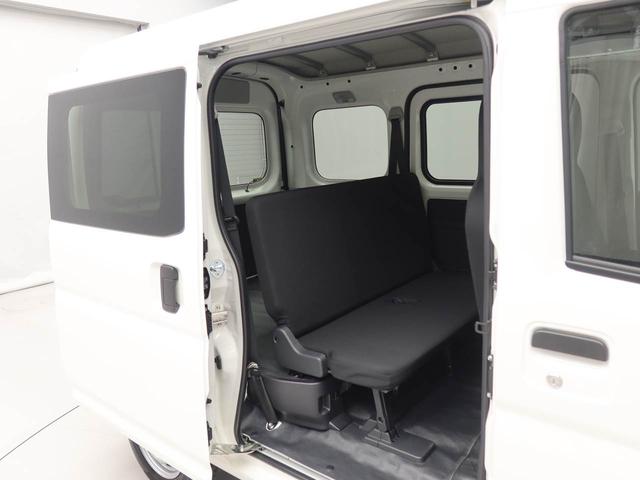 ハイゼットカーゴDXABS エアバック 衝突被害軽減システム(愛知県)の中古車