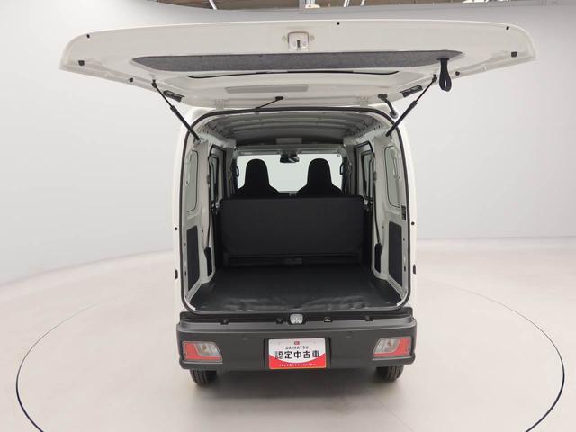 ハイゼットカーゴDXABS エアバック 衝突被害軽減システム(愛知県)の中古車