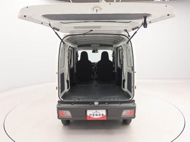 ハイゼットカーゴDXABS エアバック 衝突被害軽減システム(愛知県)の中古車