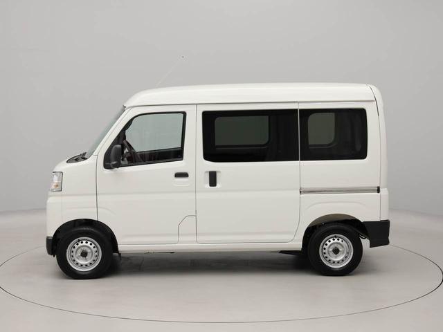 ハイゼットカーゴDXABS エアバック 衝突被害軽減システム(愛知県)の中古車