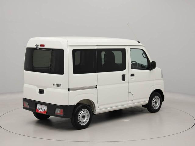ハイゼットカーゴDXABS エアバック 衝突被害軽減システム(愛知県)の中古車