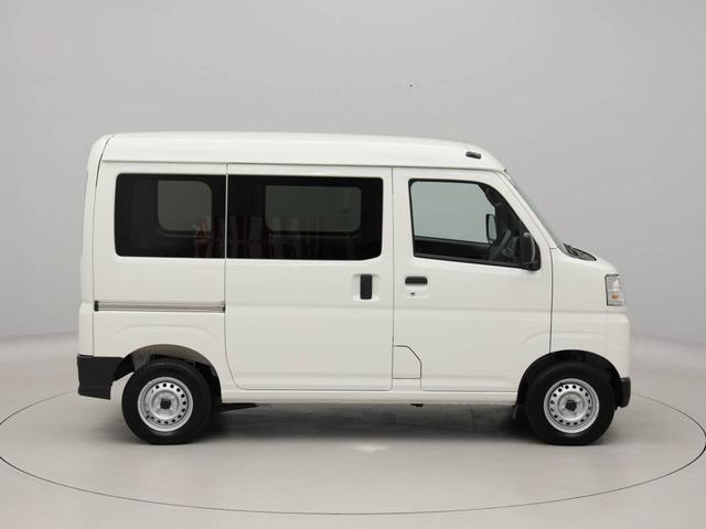 ハイゼットカーゴDXABS エアバック 衝突被害軽減システム(愛知県)の中古車