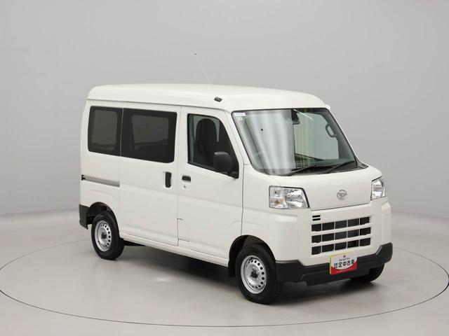 ハイゼットカーゴDXABS エアバック 衝突被害軽減システム(愛知県)の中古車