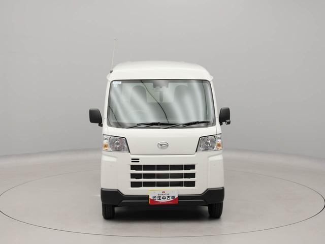 ハイゼットカーゴDXABS エアバック 衝突被害軽減システム(愛知県)の中古車