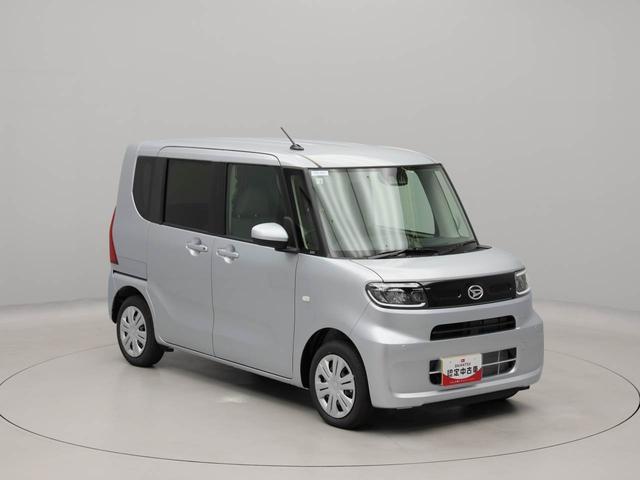 タントXリミテッド オーディオレス バックカメラ シートヒーター両側電動スライドドア 電動パーキング プッシュスタート スマートキー(愛知県)の中古車