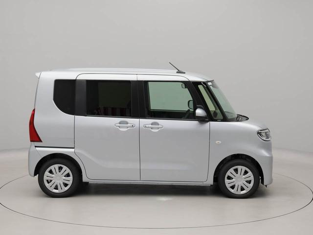 タントXリミテッド オーディオレス バックカメラ シートヒーター両側電動スライドドア 電動パーキング プッシュスタート スマートキー(愛知県)の中古車