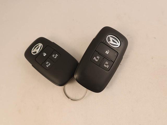 タントファンクロスターボリミテッド クルーズコントロールETC車載器 オーディオレス バックカメラ シートヒーター 両側電動スライドドア 電動パーキング プッシュスタート スマートキー LEDヘッドライト(愛知県)の中古車