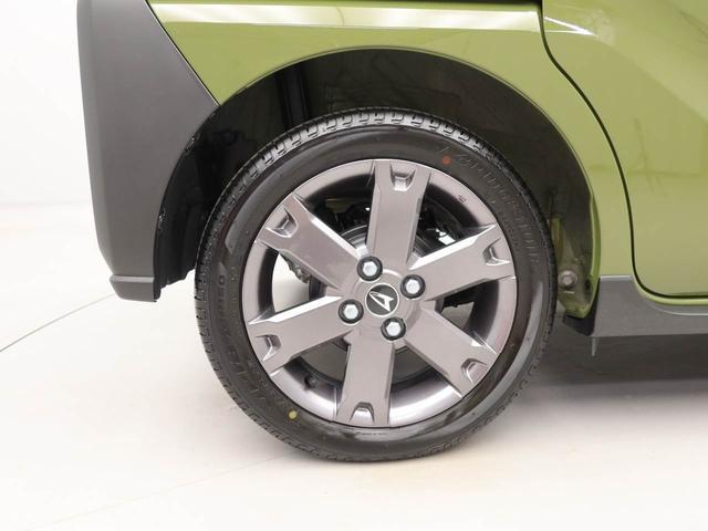 タントファンクロスターボリミテッド クルーズコントロールETC車載器 オーディオレス バックカメラ シートヒーター 両側電動スライドドア 電動パーキング プッシュスタート スマートキー LEDヘッドライト(愛知県)の中古車
