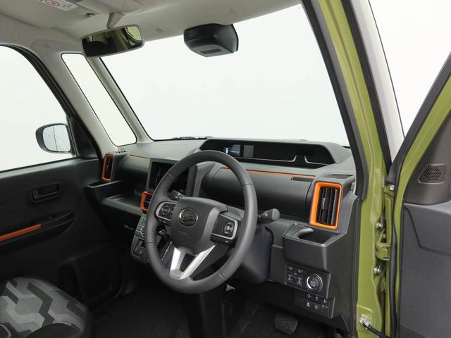 タントファンクロスターボリミテッド クルーズコントロールETC車載器 オーディオレス バックカメラ シートヒーター 両側電動スライドドア 電動パーキング プッシュスタート スマートキー LEDヘッドライト(愛知県)の中古車