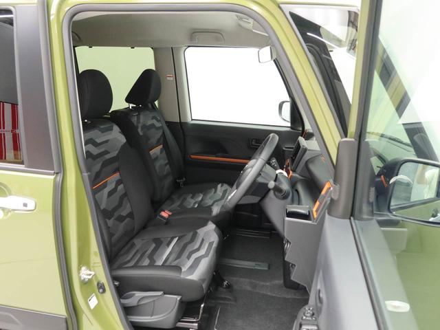 タントファンクロスターボリミテッド クルーズコントロールETC車載器 オーディオレス バックカメラ シートヒーター 両側電動スライドドア 電動パーキング プッシュスタート スマートキー LEDヘッドライト(愛知県)の中古車