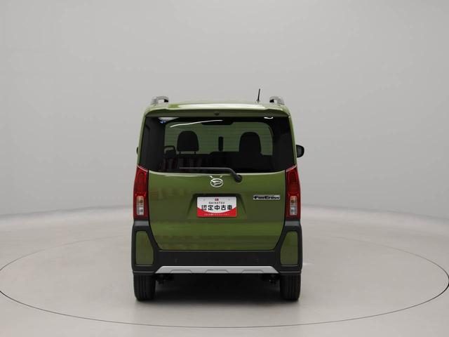 タントファンクロスターボリミテッド クルーズコントロールETC車載器 オーディオレス バックカメラ シートヒーター 両側電動スライドドア 電動パーキング プッシュスタート スマートキー LEDヘッドライト(愛知県)の中古車