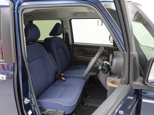 ムーヴキャンバスセオリーGバックカメラ 両側電動スライドドア(愛知県)の中古車