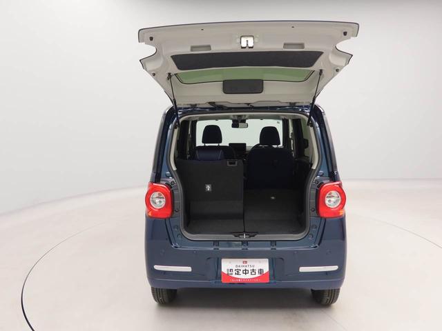 ムーヴキャンバスセオリーGバックカメラ 両側電動スライドドア(愛知県)の中古車