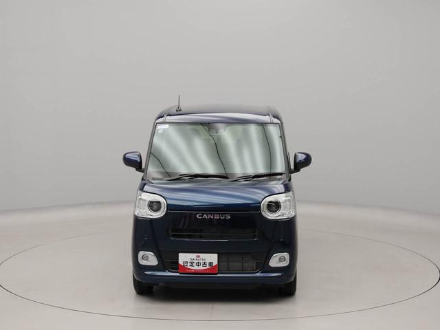 ムーヴキャンバスセオリーGバックカメラ 両側電動スライドドア(愛知県)の中古車