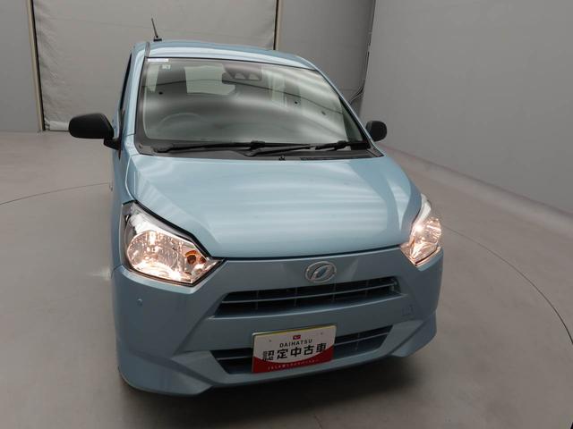 ミライースＬ　ＳＡIIIエアコン　パワステ　パワーウィンドウ　ＡＢＳ　エアバック　キーレスエントリー（愛知県）の中古車