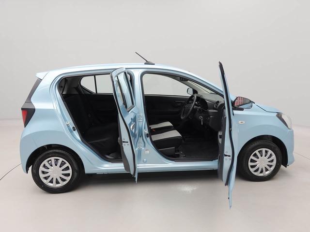 ミライースＬ　ＳＡIIIエアコン　パワステ　パワーウィンドウ　ＡＢＳ　エアバック　キーレスエントリー（愛知県）の中古車