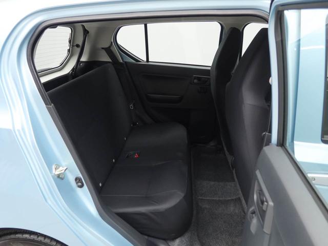 ミライースＬ　ＳＡIIIエアコン　パワステ　パワーウィンドウ　ＡＢＳ　エアバック　キーレスエントリー（愛知県）の中古車