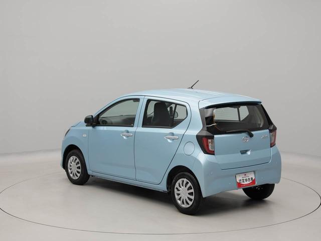 ミライースＬ　ＳＡIIIエアコン　パワステ　パワーウィンドウ　ＡＢＳ　エアバック　キーレスエントリー（愛知県）の中古車