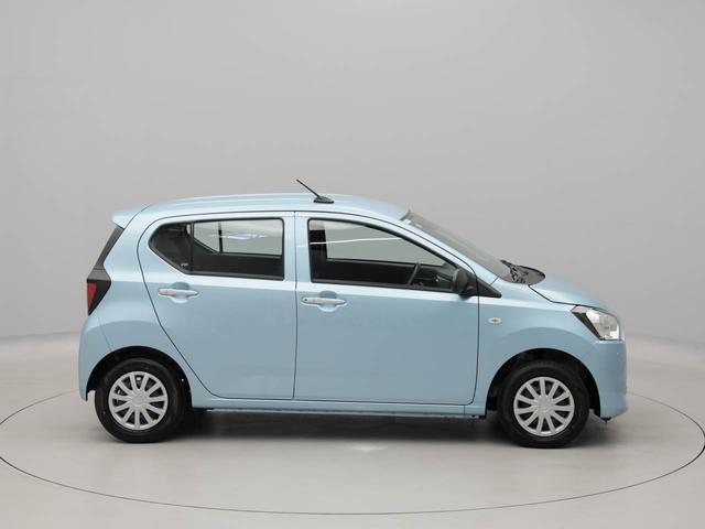 ミライースＬ　ＳＡIIIエアコン　パワステ　パワーウィンドウ　ＡＢＳ　エアバック　キーレスエントリー（愛知県）の中古車