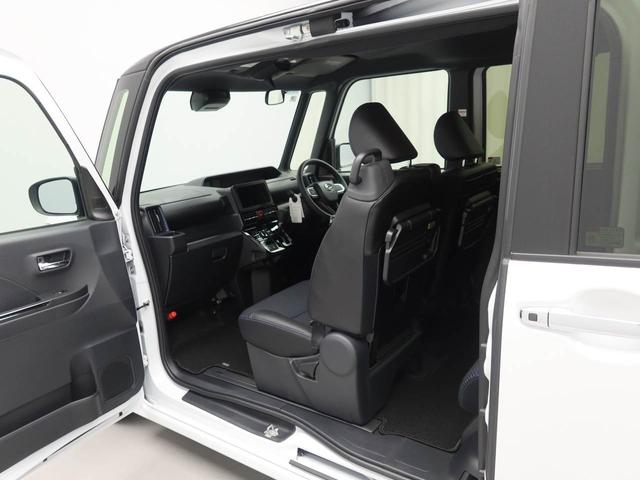 タントカスタムＸ（愛知県）の中古車