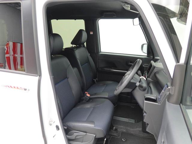 タントカスタムＸ（愛知県）の中古車