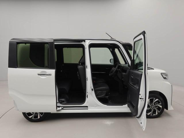 タントカスタムＸ（愛知県）の中古車