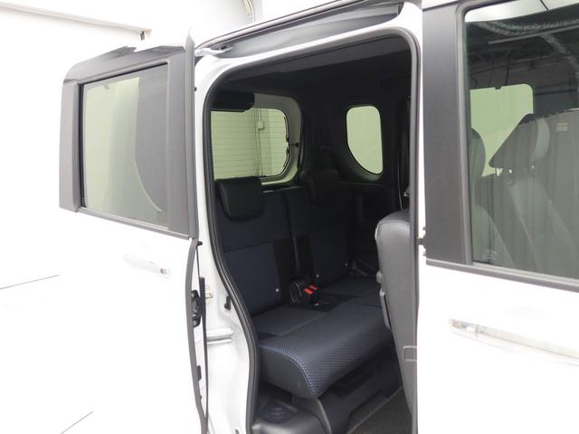 タントカスタムＸ（愛知県）の中古車
