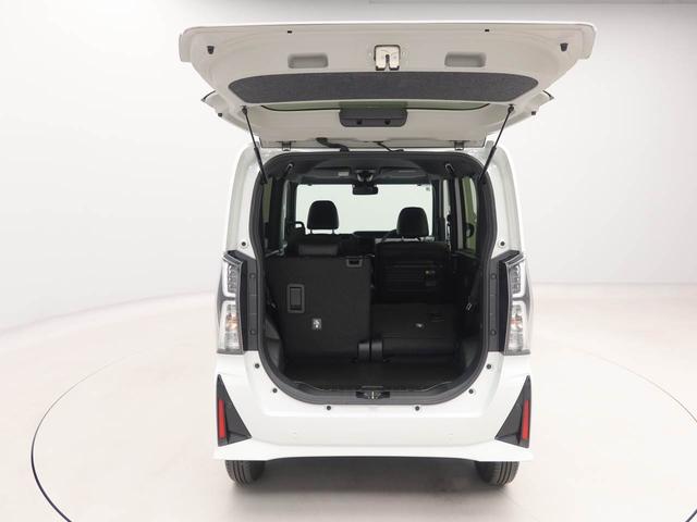 タントカスタムＸ（愛知県）の中古車