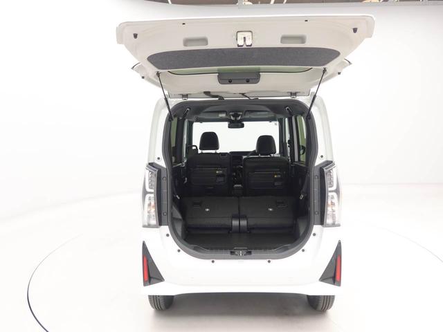 タントカスタムＸ（愛知県）の中古車