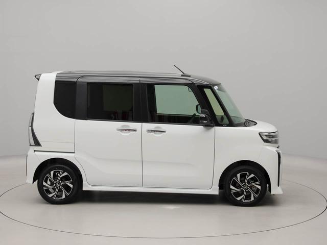 タントカスタムＸ（愛知県）の中古車