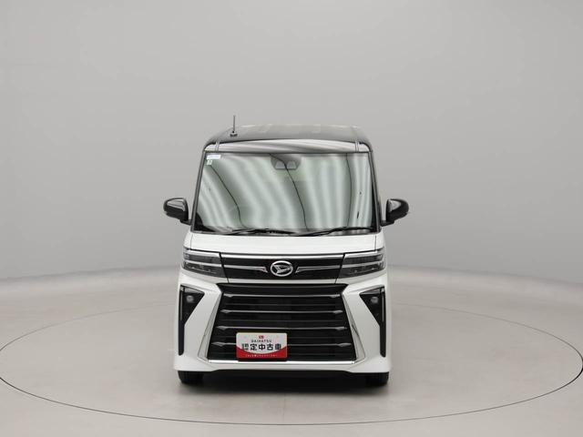 タントカスタムＸ（愛知県）の中古車