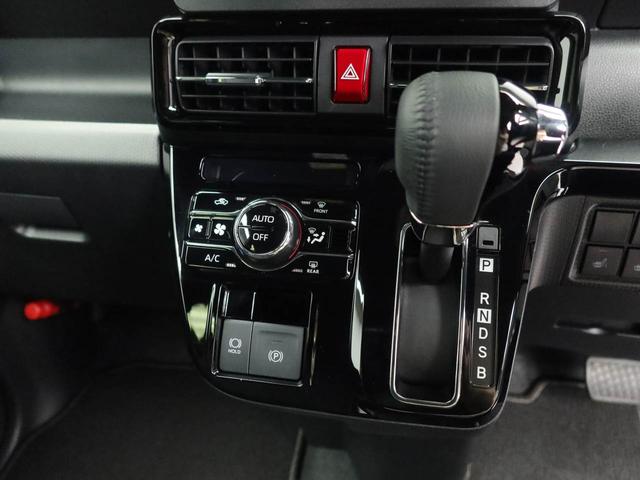 タント 中古車 カスタムＲＳ　ｅｃｏＩＤＬＥ非装着車　全周囲カメラ衝突軽減ブレーキ　ＬＥＤヘッドライト　プッシュボタンスタート　スマートキー　両側電動スライドドア　電動パーキングブレーキ　運転席・助手席シートヒーター　オートエアコン　盗難防止システム