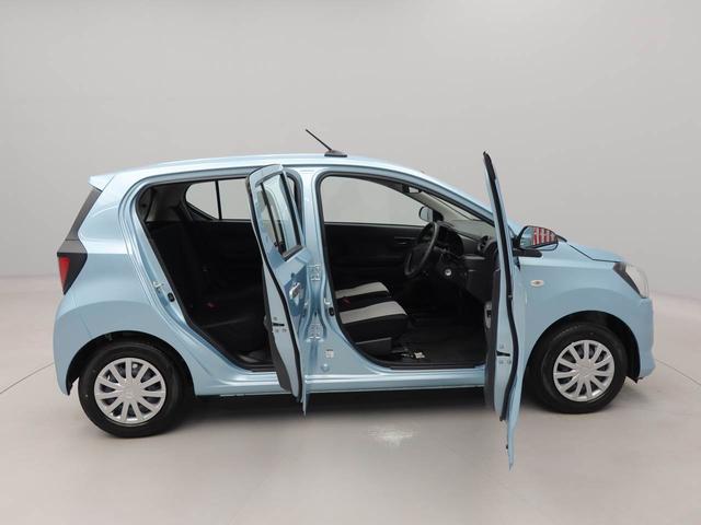ミライースＬ　ＳＡIII（愛知県）の中古車