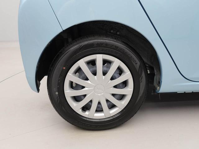 ミライースＬ　ＳＡIII（愛知県）の中古車