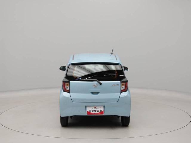 ミライースＬ　ＳＡIII（愛知県）の中古車