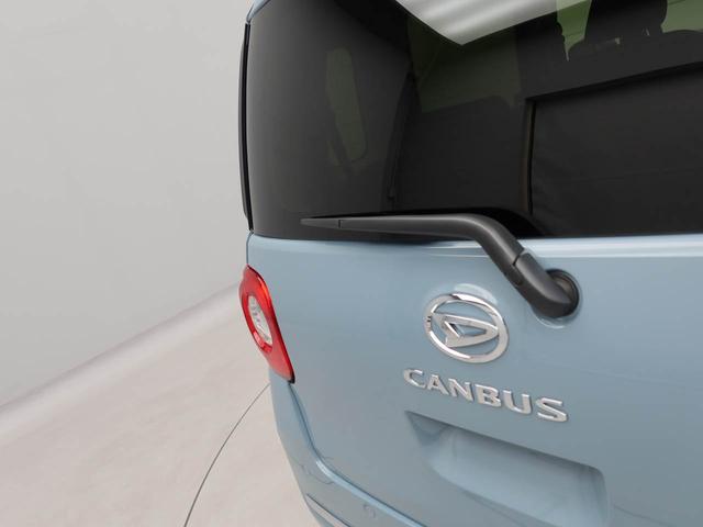 ムーヴキャンバスセオリーＧターボエアコン　パワステ　パワーウィンドウ　ＡＢＳ　エアバック　キーフリー　電動ドアミラー　バックカメラ　シートヒーター　電動スライドドア　ディスチャージ・ＬＥＤ　ＡＣＣクルコン（愛知県）の中古車