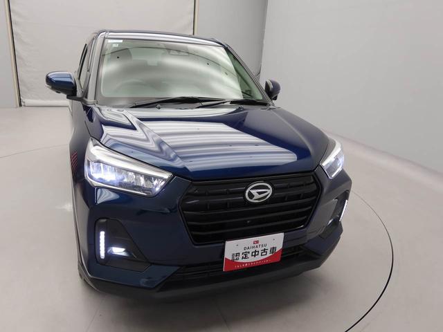 ロッキープレミアムG ナビ バックカメラ ETC車載器クルーズコントロール 全方位モニタ シートヒーター LEDヘッドライト 電動パーキング プッシュスタート スマートキー USBポート(愛知県)の中古車